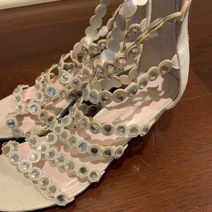 Girls dress shoes